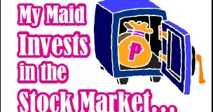 my maid invests in the stock market pdf